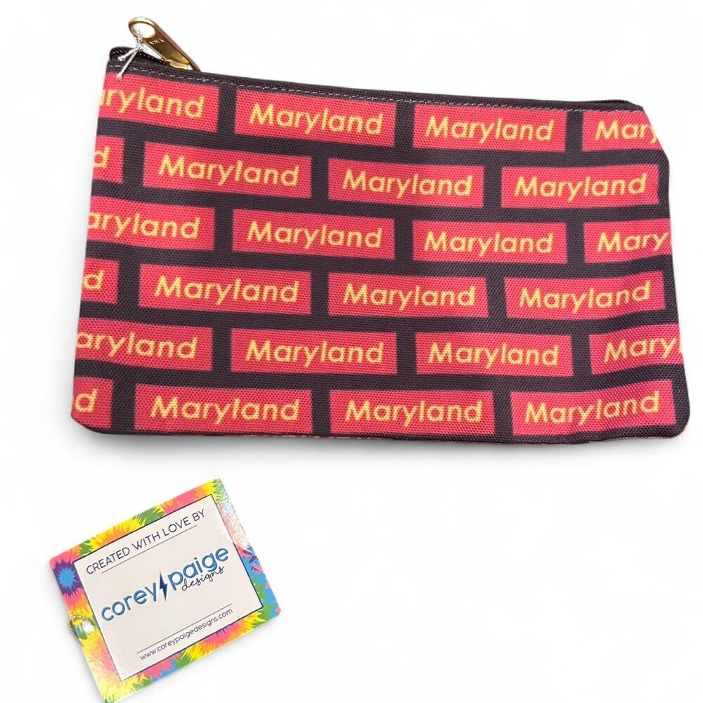 Paige Women's multi Wallet-purses maryland umd